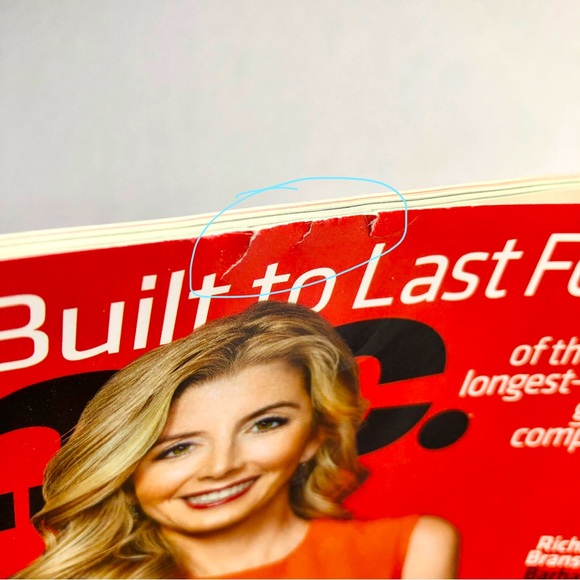 INC Magazine FEBRUARY 2014 HOW I GOT STARTED SARA BLAKELY Entrepreneur Issue NEW - Picture 11 of 16